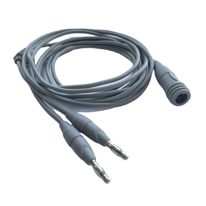 Пинцеты биполярный для коагулятора