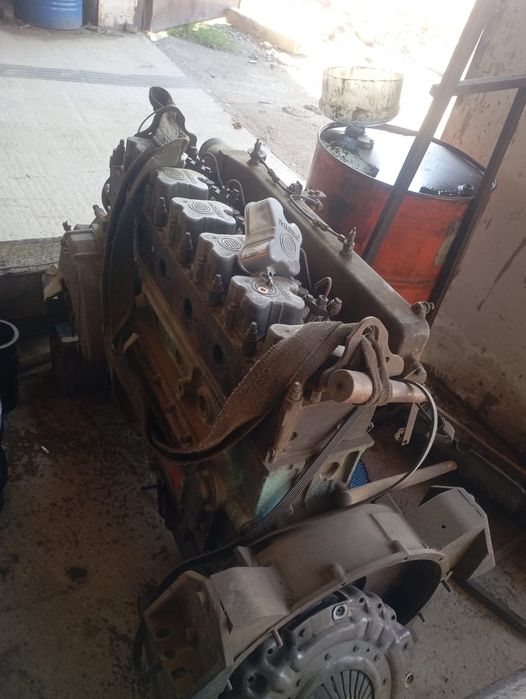 Продам самосвал Camc