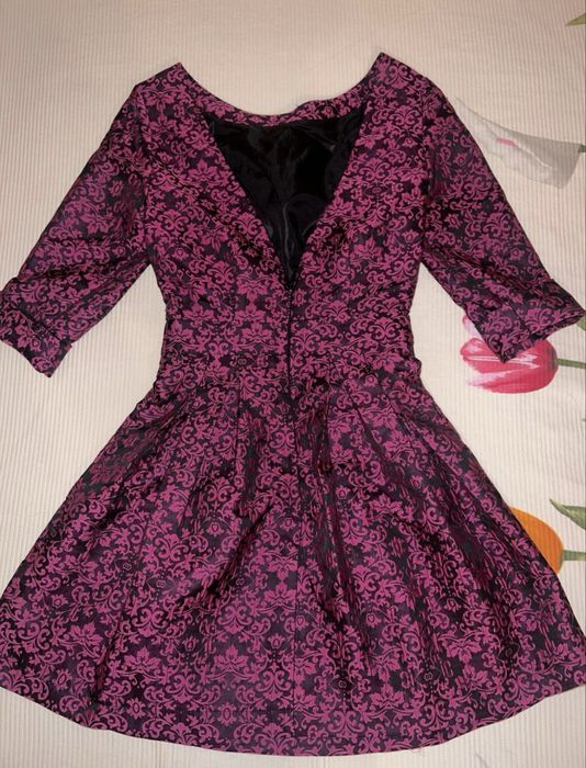 Вечернее платье красивое