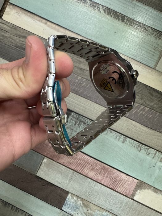 Мъжки часовник Poedagar