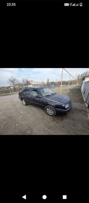 Продам венто в отличном состоянии