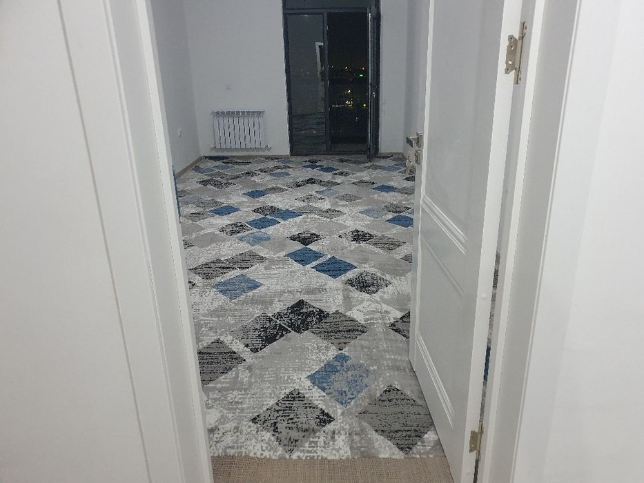 Yashnabod tumani Farg'ona yulida joylashgan kvartira yaqni Qo‘yliq met