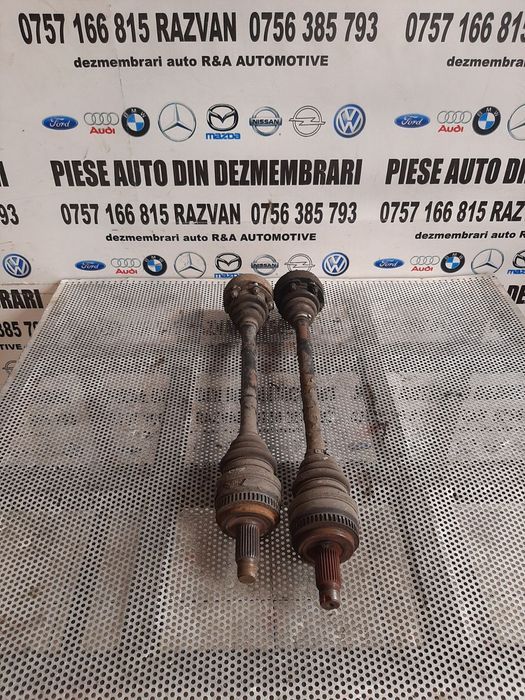 Planetare Planetara Stanga Dreapta Spate Bmw E87 E81 E90 E91 E92 E93 2.0 Diesel Cod 7533445 7533446