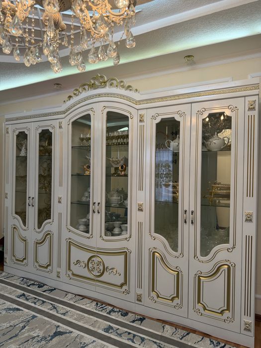 Продам горька доя гостиной