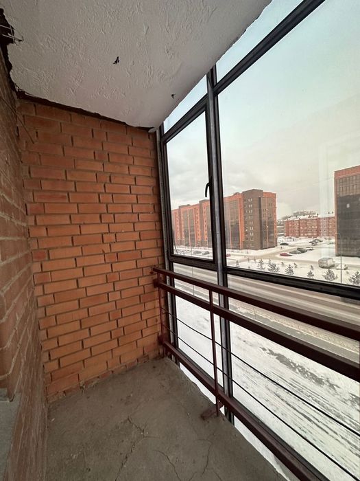 Продам 1 ком Новостройку