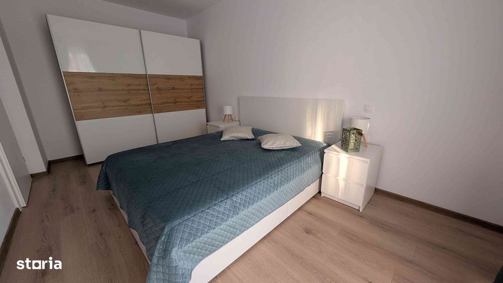 Apartament cu 2 camere