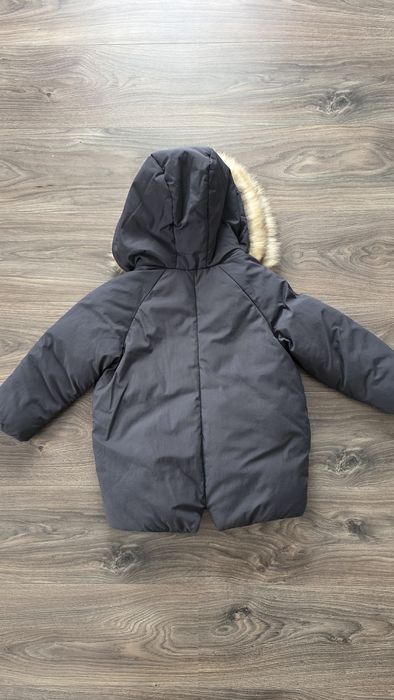 Geaca iarna copii 110-116