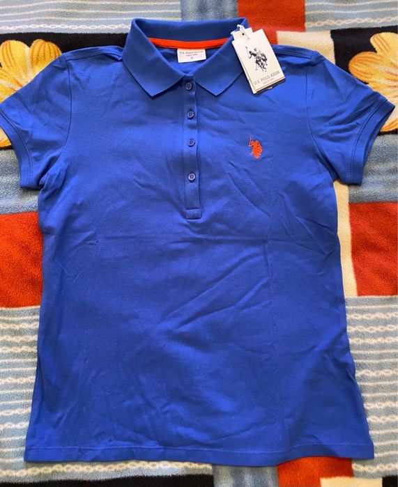 Новые оригинал Polo