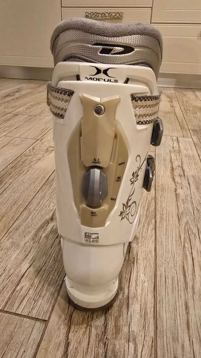 Clapari schi Dalbello Aspire 60, dama marimea 26/26.5 mondopoint