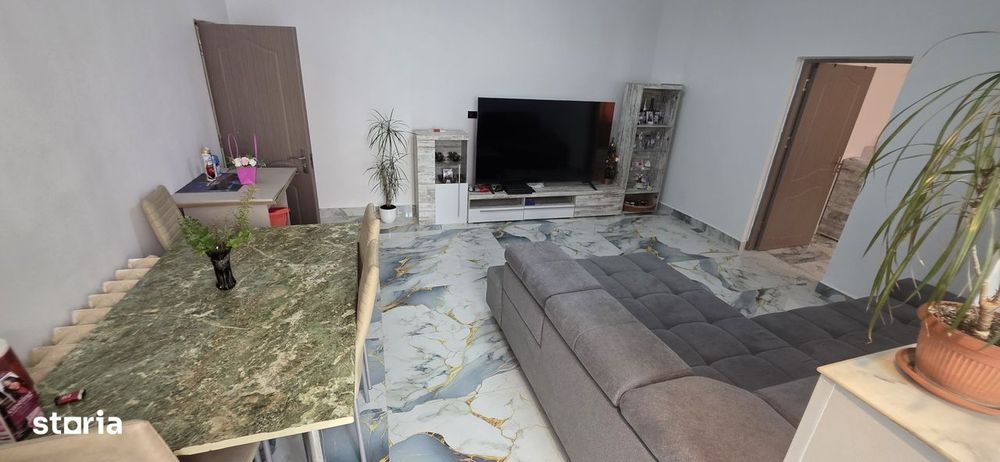 Casa tip Ap. | Complet Renovată | Zona Centrală ~ Nicolae Jiga Oradea