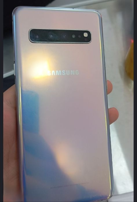 Samsung S10 5 g 512gb