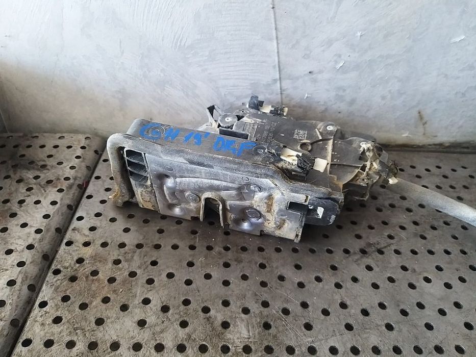 Broasca usa dreapta fata bmw seria 7 g11 747768802