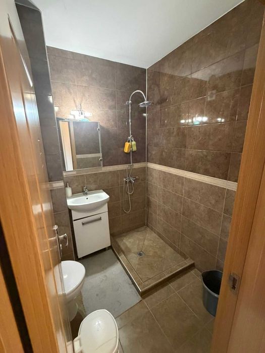 Продава се Двустаен апартамент в Пловдив, Кючук Париж - 65 кв.м за 1874 €/кв.м - Снимка #9