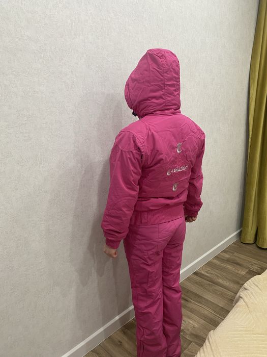 Лыжный костюм