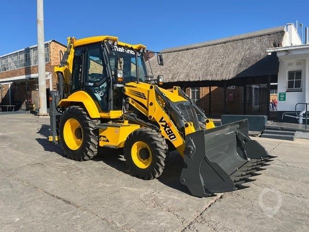 Vand Schimb Mahindra VX90 din 2023