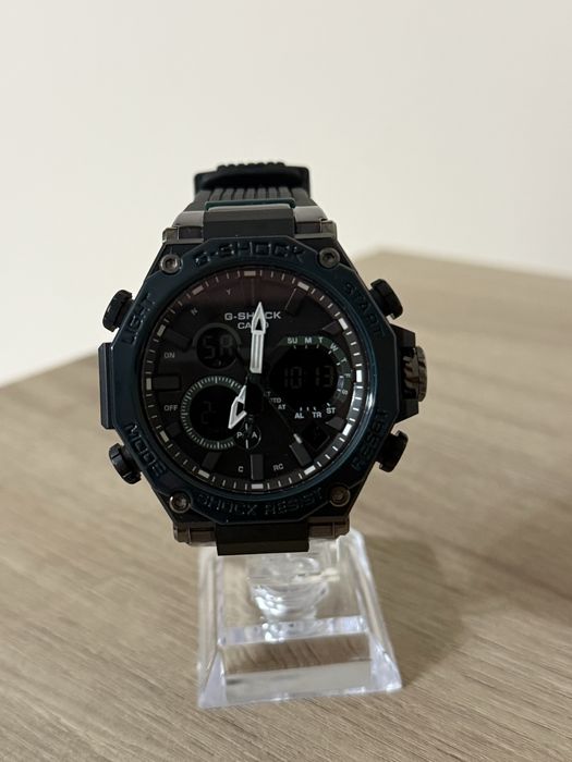 часовник -  джи-шок - G-SHOCK / G SHOK / CASIO