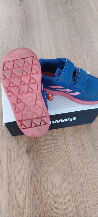 Детски маратонки adidas