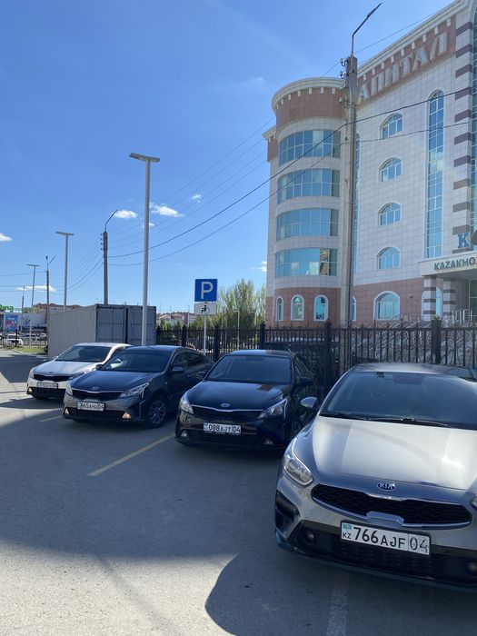 Сдам на план автомобили