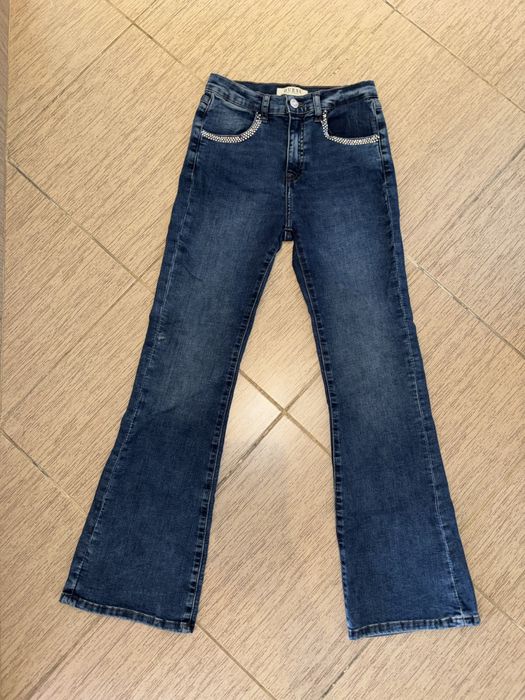 Дънки GUESS за момиче