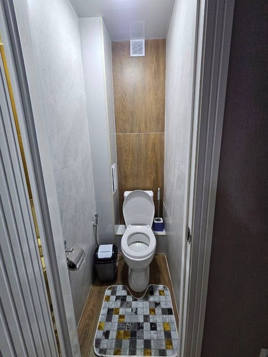 Сдается 2х комнатная квартира 
С обстановкой ЛЮКС в горде Алмалыке