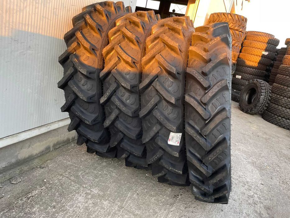 9.5-36 KABAT 10 pliuri anvelope noi pentru tractor legumicol