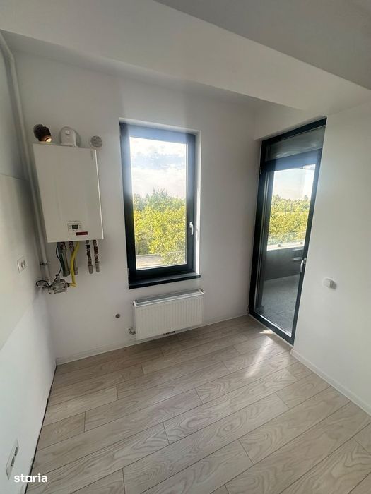 Apartament 3 camere, zona de nord  \ 3 room apartment Bucharest, north
