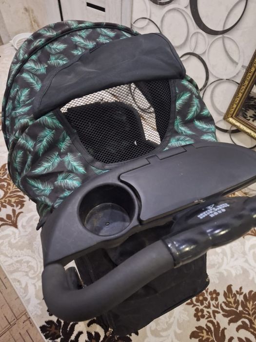 продам детскую коляску