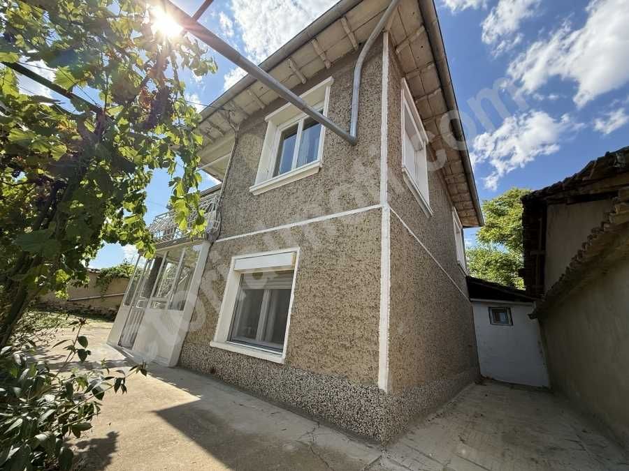 Продава се Къща в с. Ресен, Област Велико Търново - 112 кв.м за 1009 €/кв.м - Снимка #9