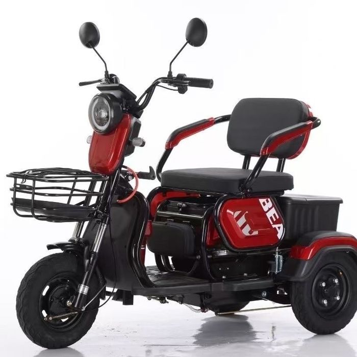 Трицикл оптом и в розницу