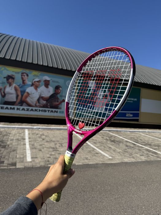 Ракетка, размер 21