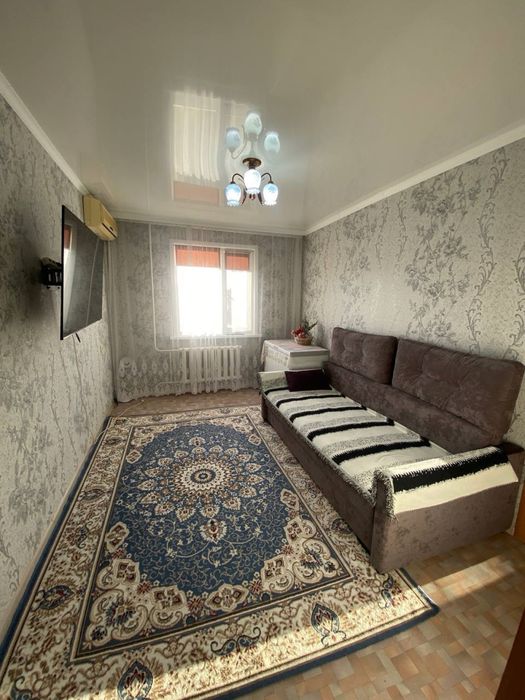 Срочно! Продается 4-х комнатная квартира