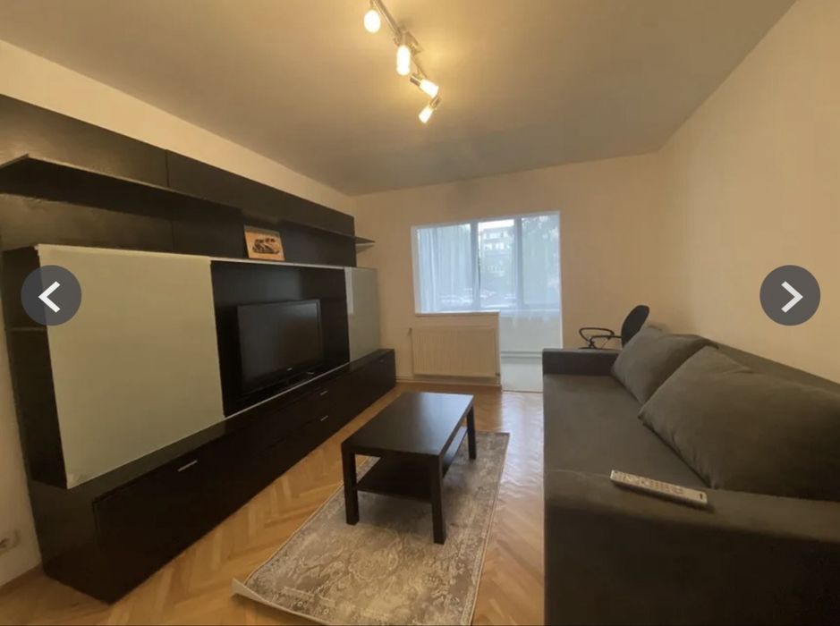 Inchiriez apartament 2 camere