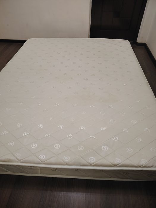 Кровать 2 кишилик сотаман