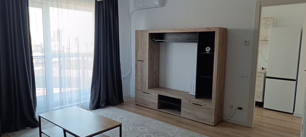 Vânzare garsoniera Hercesa vivienda
