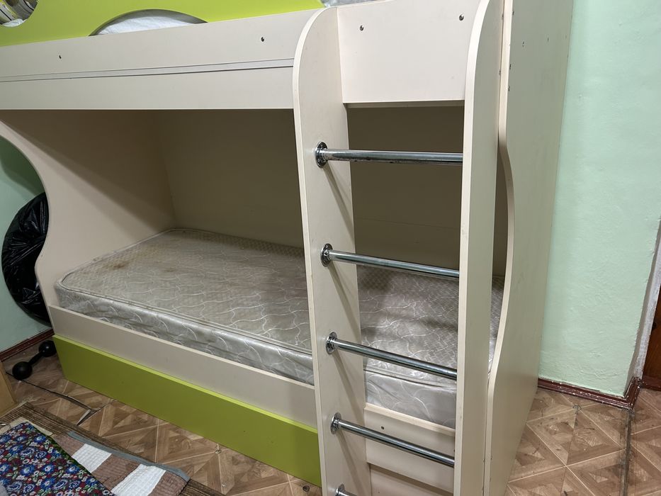 детской спальные
