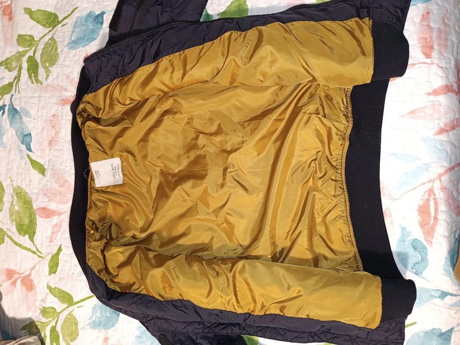 Детски пролетно-есенни якета