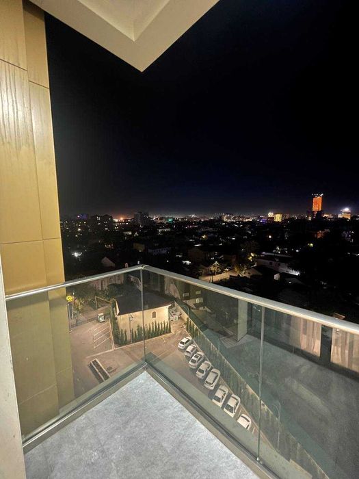1-комнатная квартира в ЖК - Mirabad Avenue ID: 6127