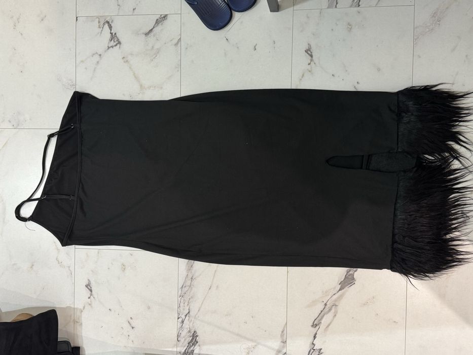 Елегантна рокля Shein