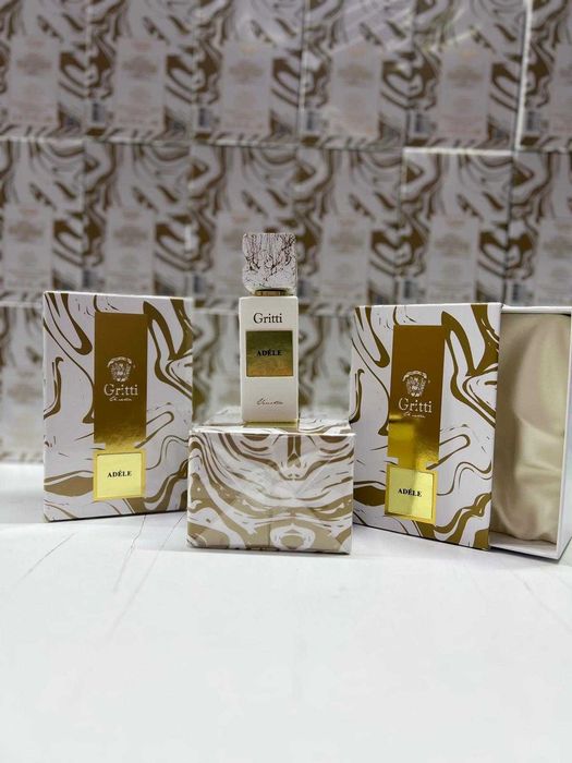 Gritti Adele EDP 100ml