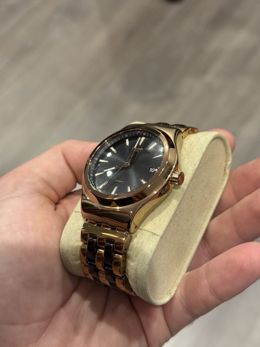 Ceas Swatch automatic barbati