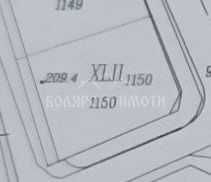 Парцел за строителство в град Лясковец