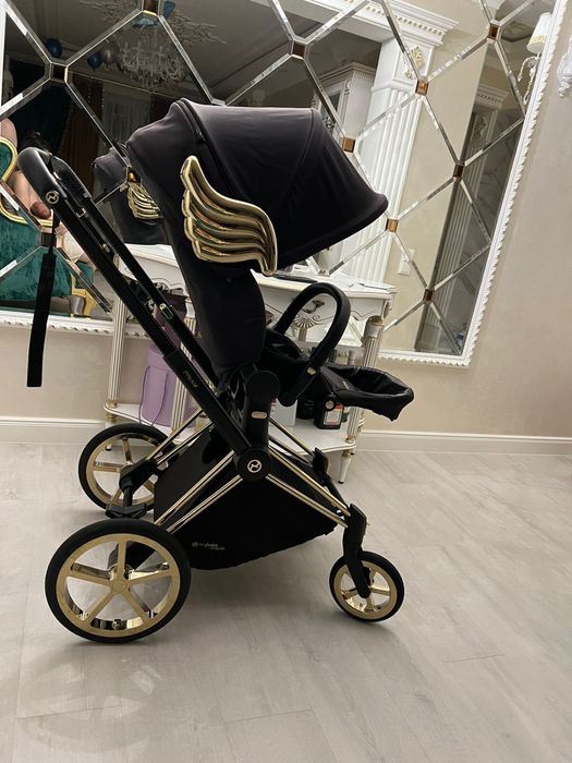 Продам коляску