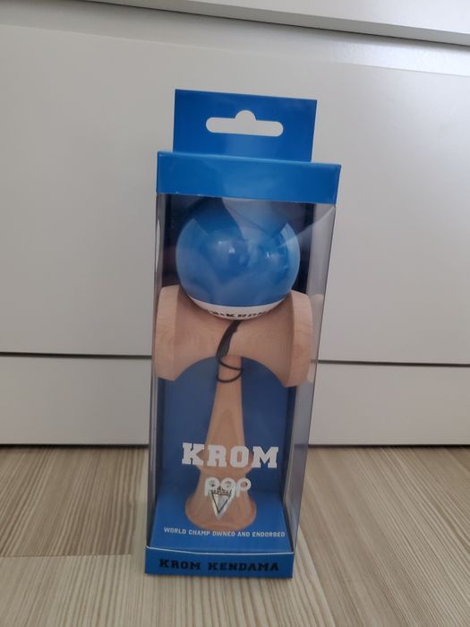 Kendama Krom originala