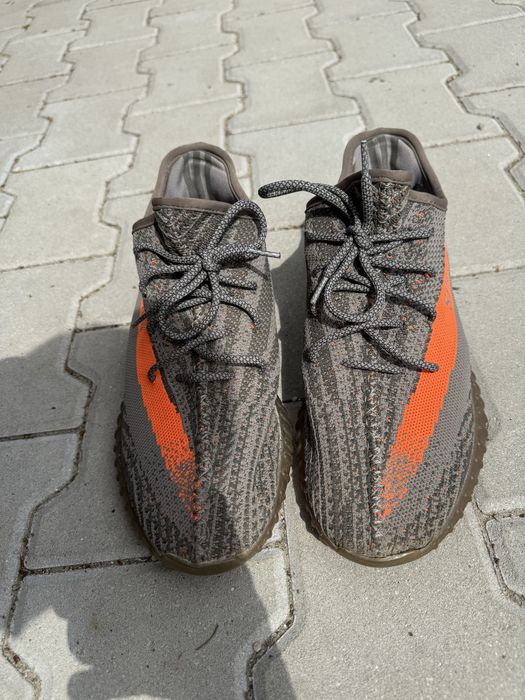 Adidas yeezy beluga