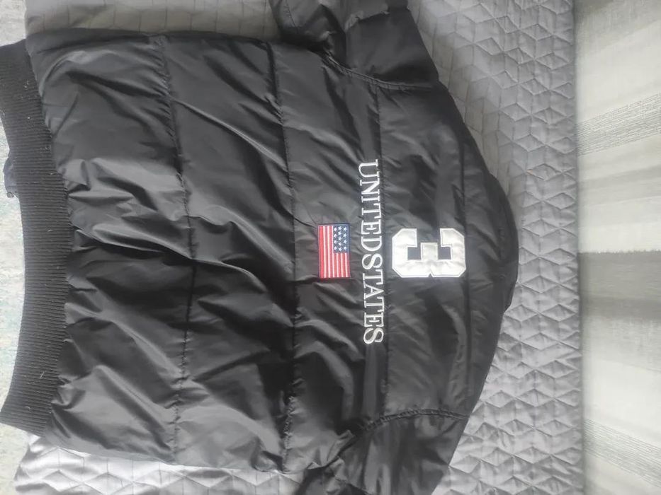 Куртка Polo Ralph Lauren