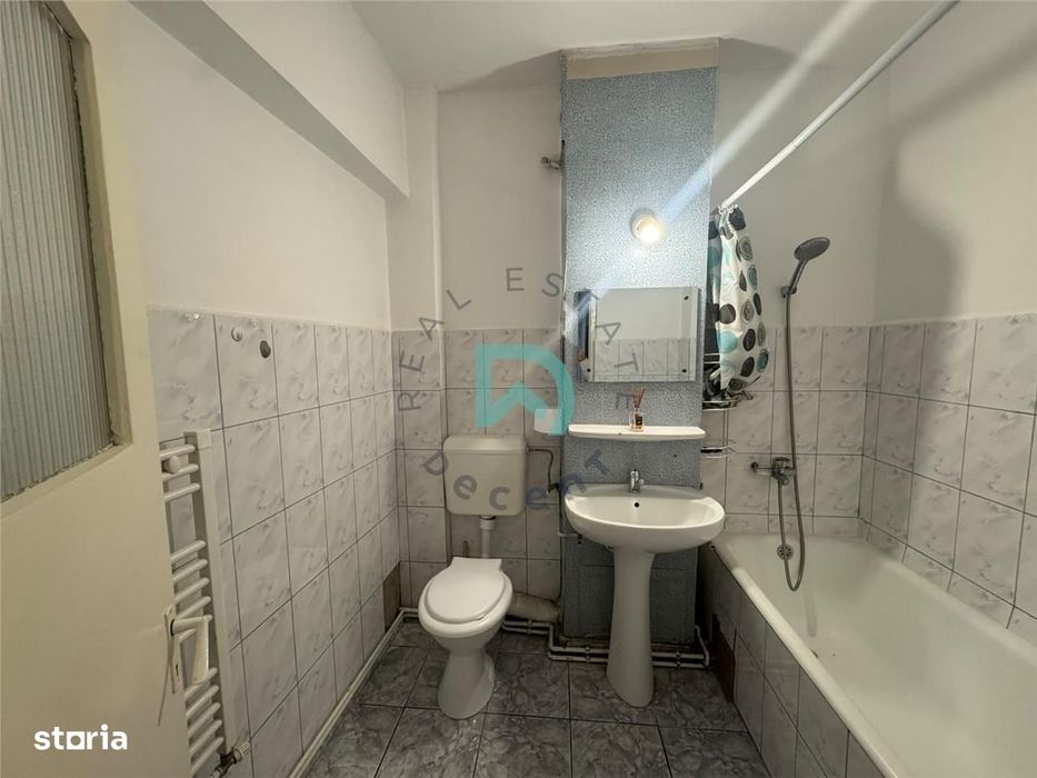 Apartament 3 camere Calea Bucuresti, Brasov.