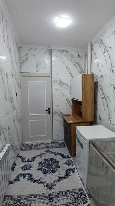 Сдается квартира в Кадышева