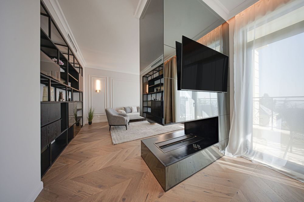 Дава се под наем Къща в София, Драгалевци - 309 кв.м за 5000 € - Снимка #8