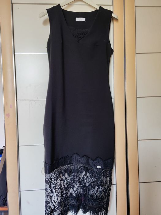 Платья на узату и вечерняя