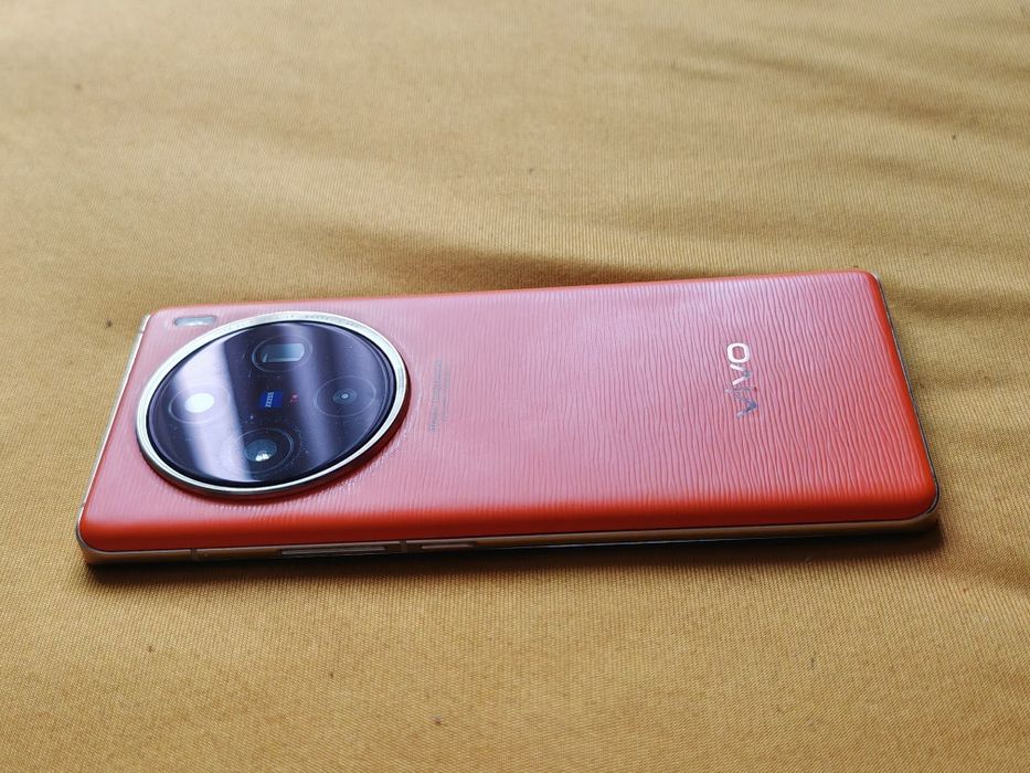 Telefon VIVO X100 Pro Zeiss 512gb 32 RAM gen iPhone  Samsung  Huawei Honor Oppo Xiaomi